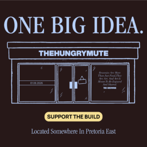 8m² ONE BIG IDEA — FOUNDERS FUND