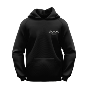 CCLAB RESERACH HOODIE